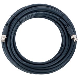 Kramer C-BM/BM-50 Cable 15.2m Gris oscuro