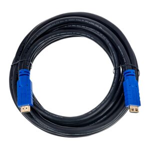 Kramer C-HM/HM/Pro-20 Cable 6.1m Negro