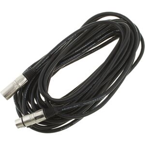 the t.bone XLR 7-pin Cable 10m