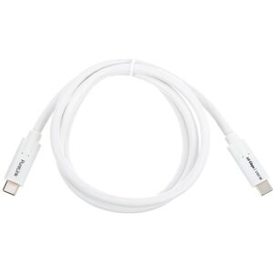 PureLink IS2510-010 USB-C Blanco