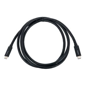 PureLink IS2511-015 USB-C Negro