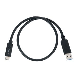 PureLink IS2611-005 USB-C/USB-A Negro