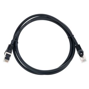 PureLink IQ-PC1000-015 Cat6A Negro