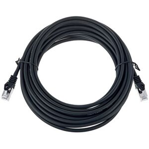 PureLink IQ-PC1000-075 Cat6A Negro