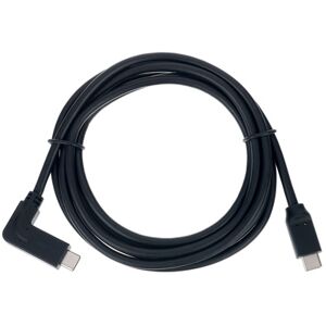 Bose Videobar USB-C 3.1 Cable Negro