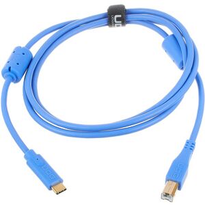 UDG Ultimate USB 2.0 Cable S1,5BL Azul