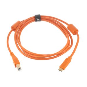 UDG Ultimate USB 2.0 Cable S1,5OR Naranja