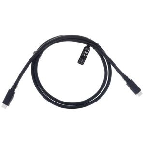 PureLink PI6000-010 USB-C Negro