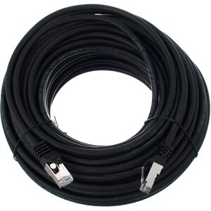 PureLink IQ-PC1000-200 Cat6A Negro