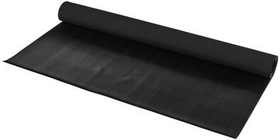 Stairville Rubber Stage Mat 1m x 2m Negro