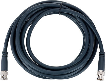 Kramer C-BM/BM-15 Cable 4.6m Gris oscuro