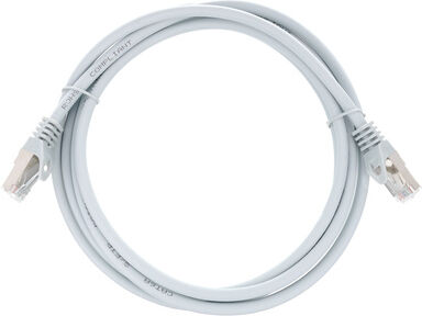 PureLink IQ-PC1001-020 Cat6A Gris