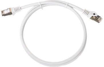 PureLink IQ-PC1002-010 Cat6A Blanco