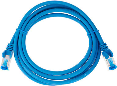 PureLink IQ-PC1004-020 Cat6A Azul