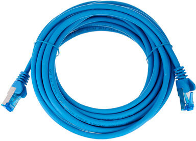 PureLink IQ-PC1004-050 Cat6A Azul