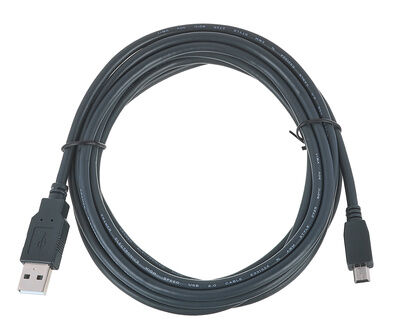 Kramer C-USB/Mini5-10 Cable 3.0m