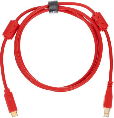 UDG Ultimate USB 2.0 Cable S1,5RD Rojo