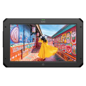 Atomos Sumo19 SE