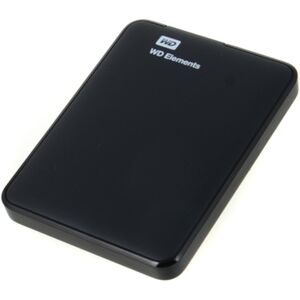 Western Digital Elements 1TB