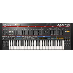 Roland Cloud JUNO-106