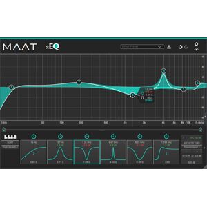 MAAT SantaCruzEQ12