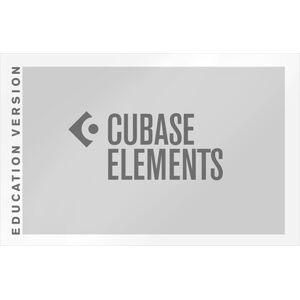 Steinberg Cubase Elements 13 EDU