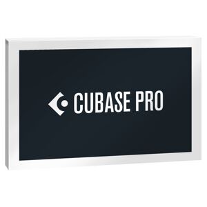 Steinberg Cubase Pro 13