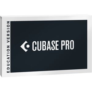 Steinberg Cubase Pro 13 EDU