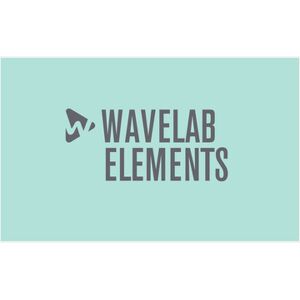 Steinberg Wavelab Elements 12