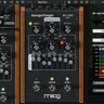 Moog MF-105S MuRF Plugin