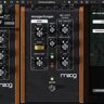 Moog MF-107S Freqbox Plugin