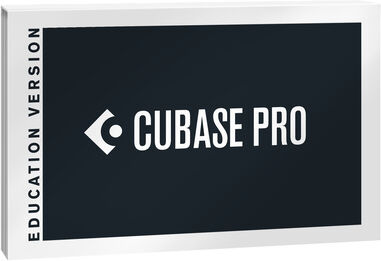 Steinberg Cubase Pro 13 EDU