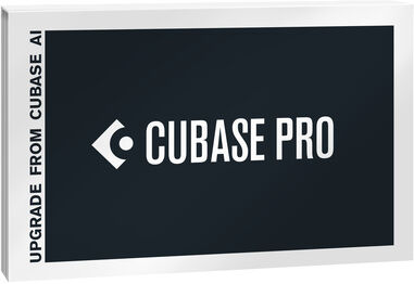 Steinberg Cubase Pro 13 Upgrade AI