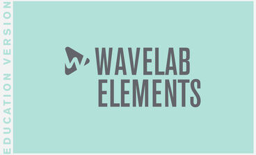 Steinberg Wavelab Elements 12 EDU