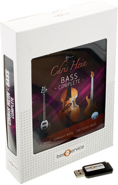 Best Service Chris Hein Bass Best Service Chris Hein Bass