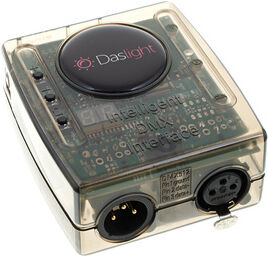 Daslight DVC4 Gold Daslight DVC4 Gold