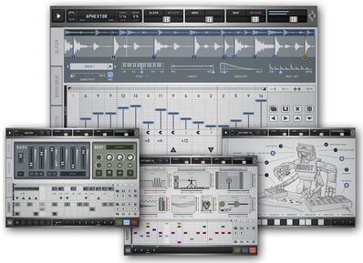 Sugar Bytes Egoist Sugar Bytes Egoist