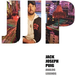 Waves JJP Analog Legends Waves JJP Analog Legends