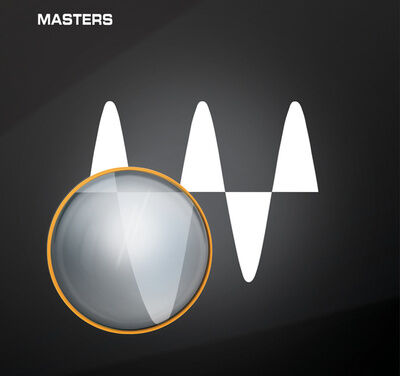 Waves Masters Waves Masters