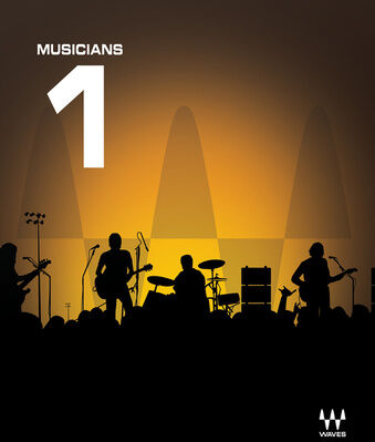 Waves Musicians 1 Waves Musicians 1