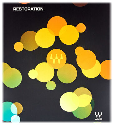 Waves Restoration Waves Restoration