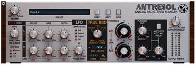 D16 Group Antresol D16 Group Antresol