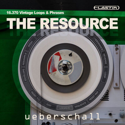 Ueberschall The Resource Ueberschall The Resource