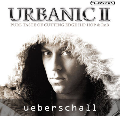 Ueberschall Urbanic II Ueberschall Urbanic II