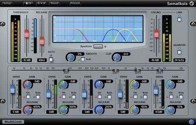 Sonalksis MultiLimit Sonalksis MultiLimit