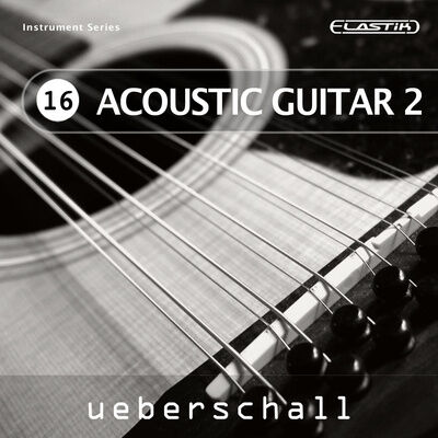 Ueberschall Acoustic Guitar 2 Ueberschall Acoustic Guitar 2