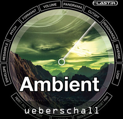 Ueberschall Ambient Ueberschall Ambient