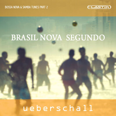 Ueberschall Brasil Nova Segundo Ueberschall Brasil Nova Segundo