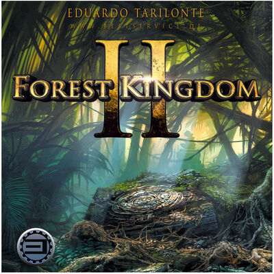 Best Service Forest Kingdom II Best Service Forest Kingdom II