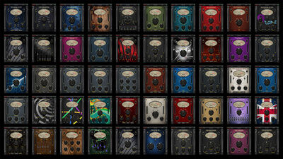 Plug And Mix VIP Bundle Plug And Mix VIP Bundle